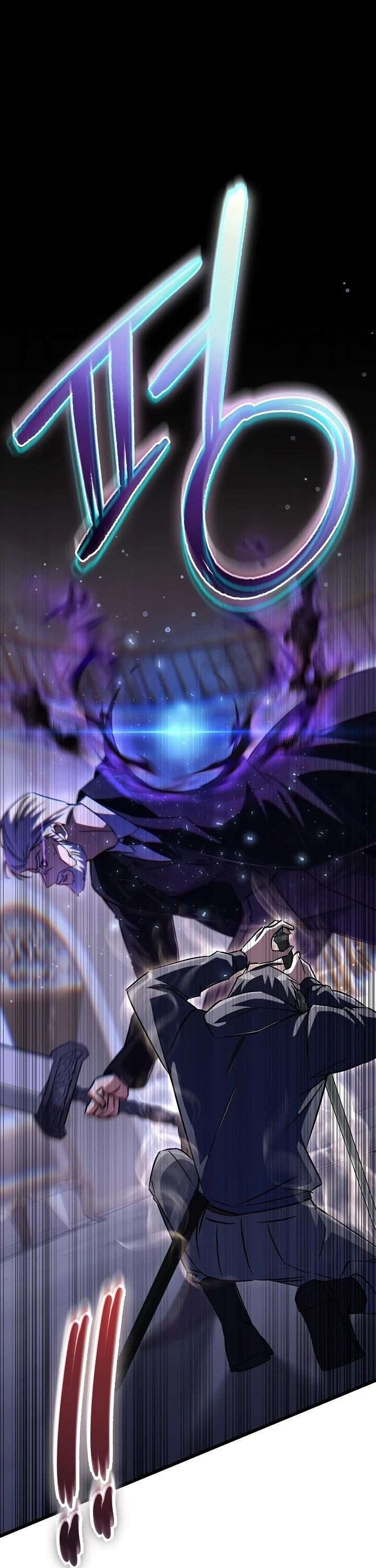 Манга Регрессировавший статист становится Гением - Глава 34 Страница 2