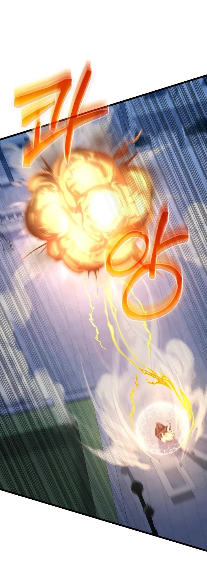 Манга Регрессировавший статист становится Гением - Глава 34 Страница 31