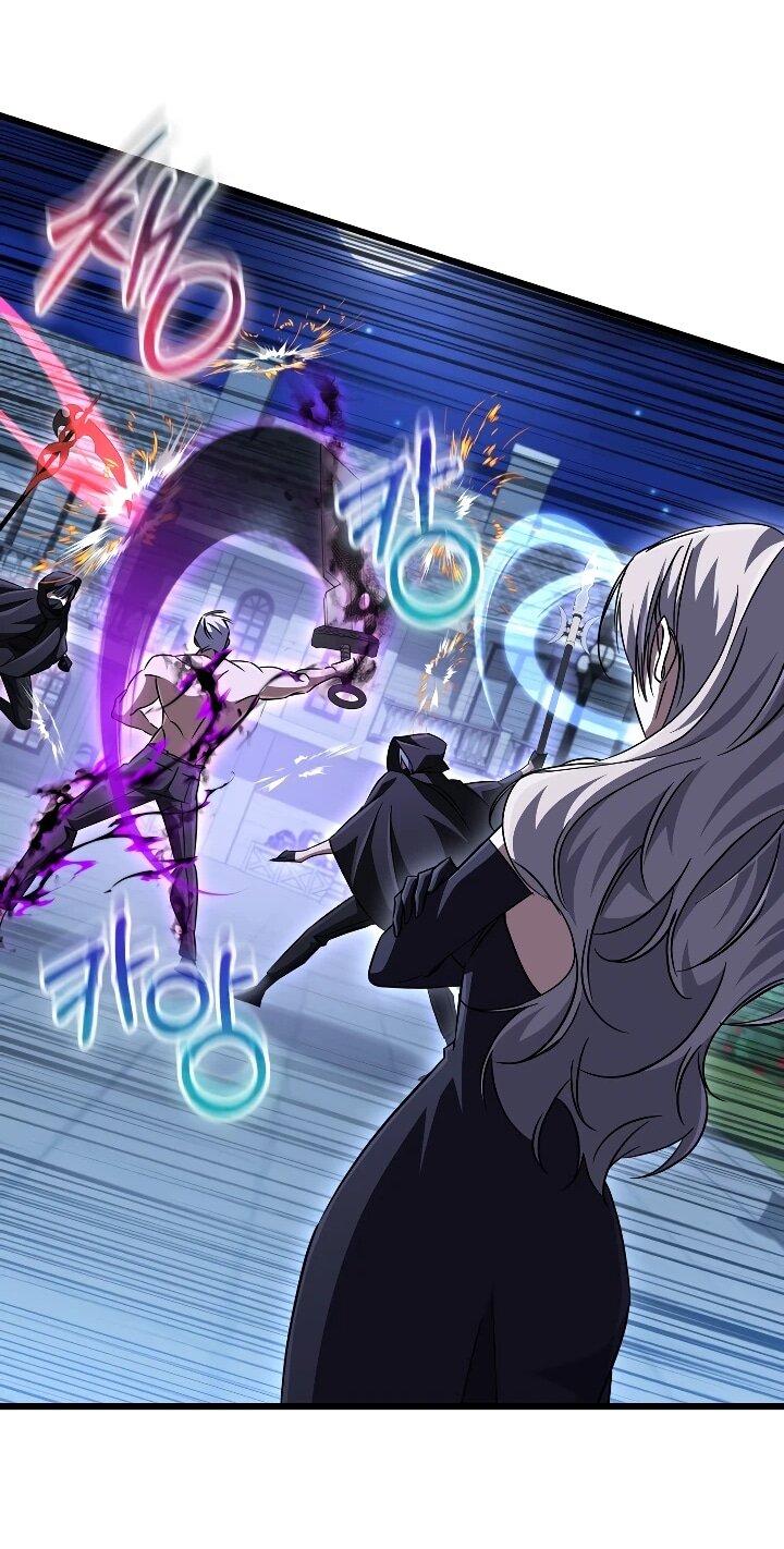 Манга Регрессировавший статист становится Гением - Глава 34 Страница 67