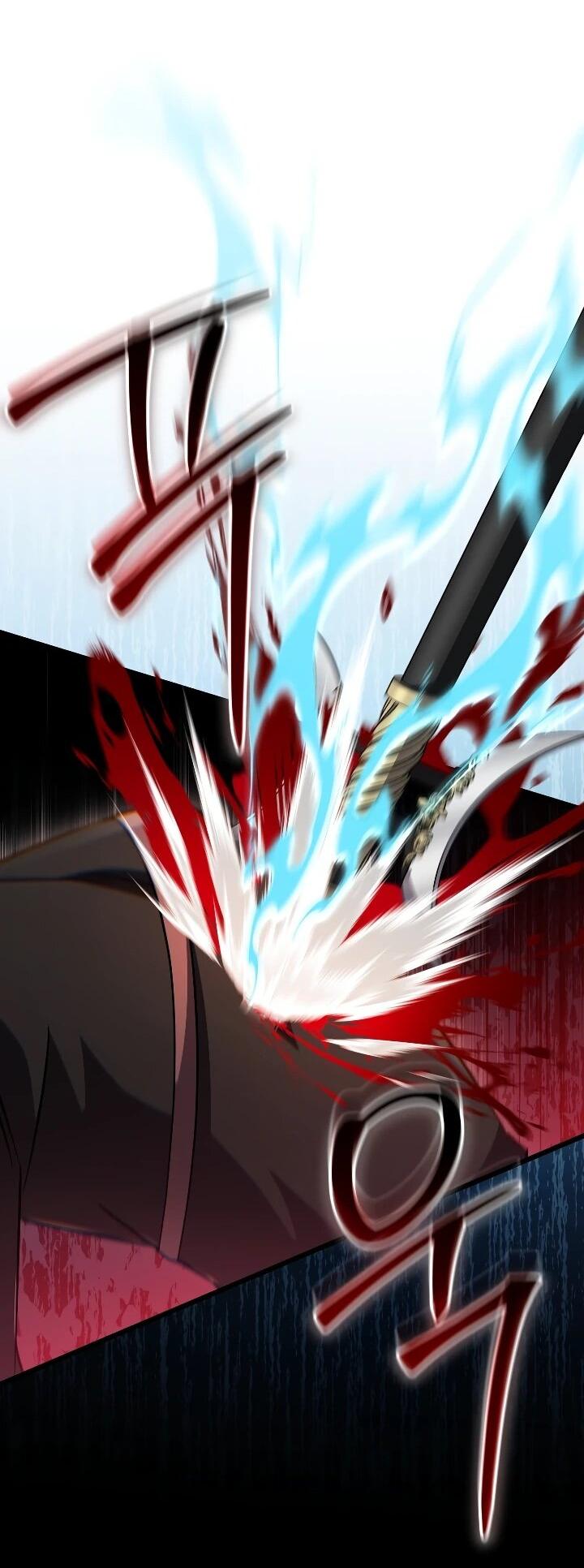 Манга Регрессировавший статист становится Гением - Глава 34 Страница 22