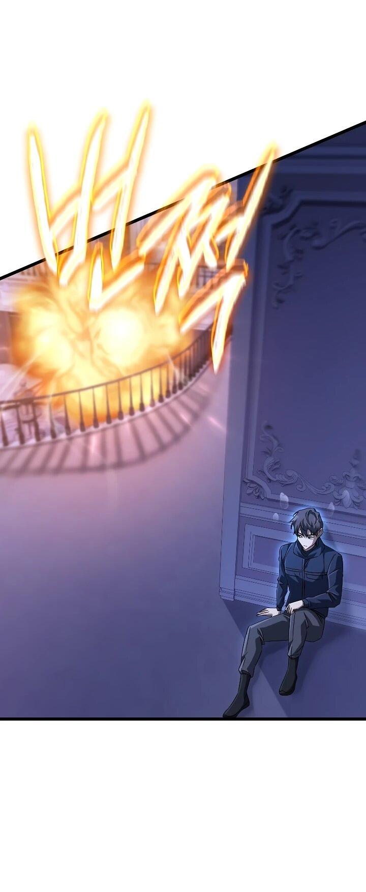 Манга Регрессировавший статист становится Гением - Глава 34 Страница 17