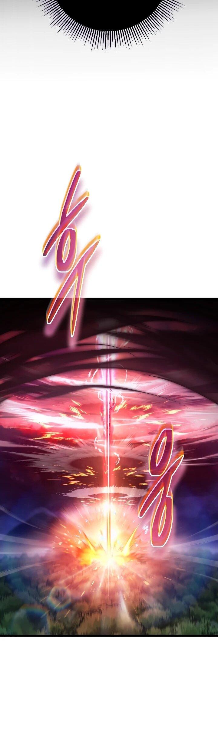 Манга Регрессировавший статист становится Гением - Глава 36 Страница 21