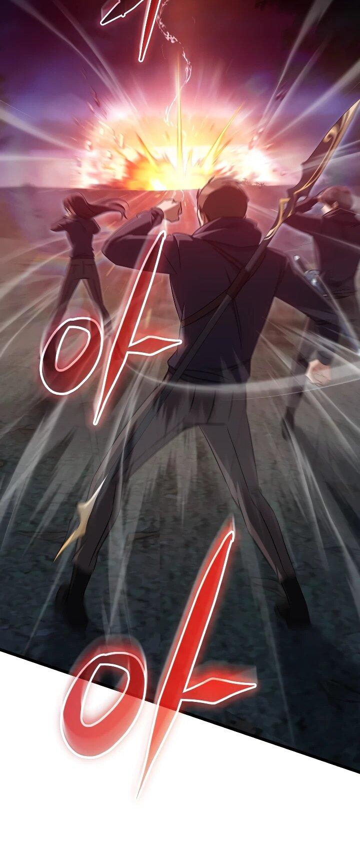 Манга Регрессировавший статист становится Гением - Глава 36 Страница 27