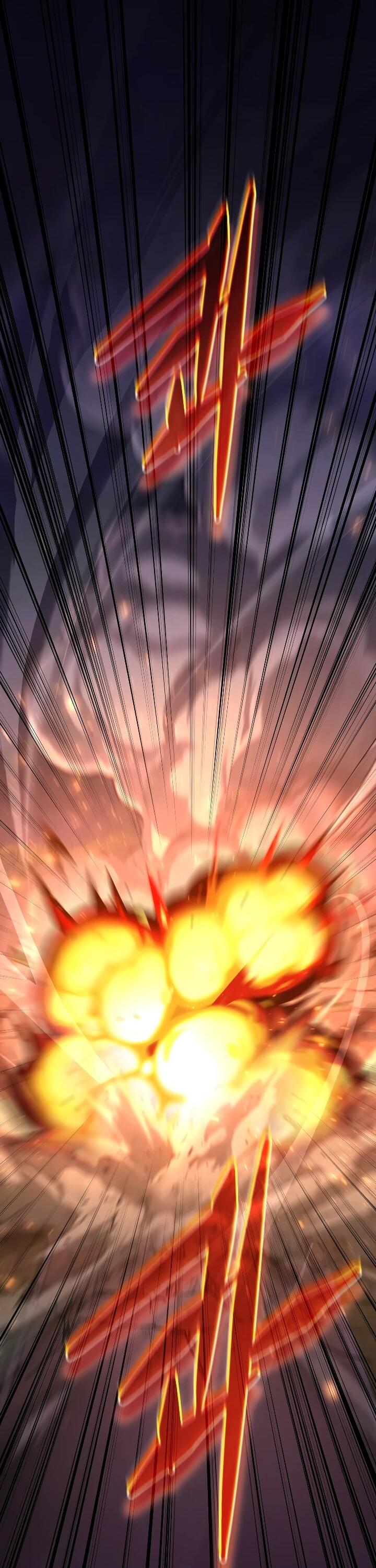 Манга Регрессировавший статист становится Гением - Глава 36 Страница 23