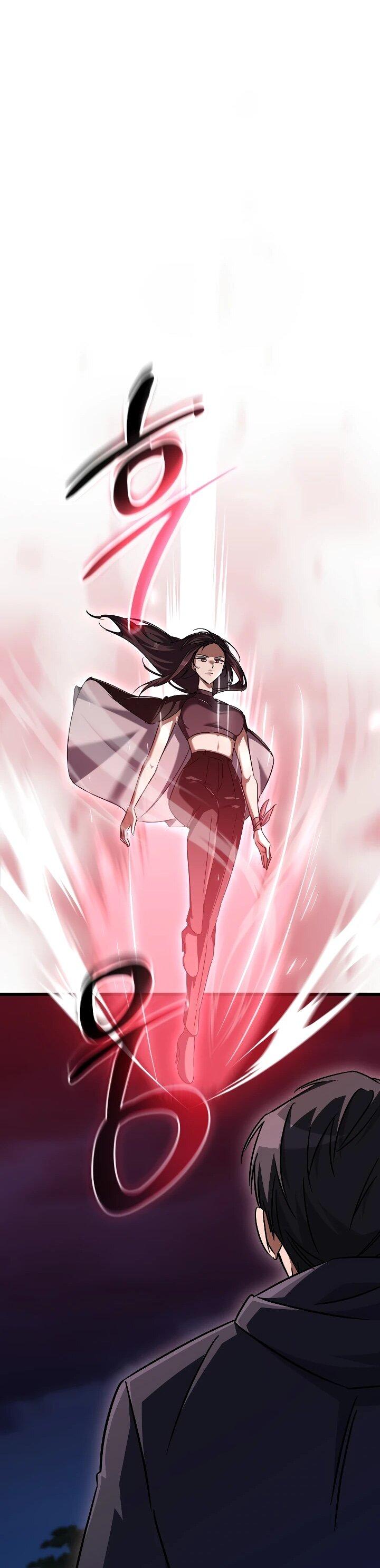 Манга Регрессировавший статист становится Гением - Глава 36 Страница 32