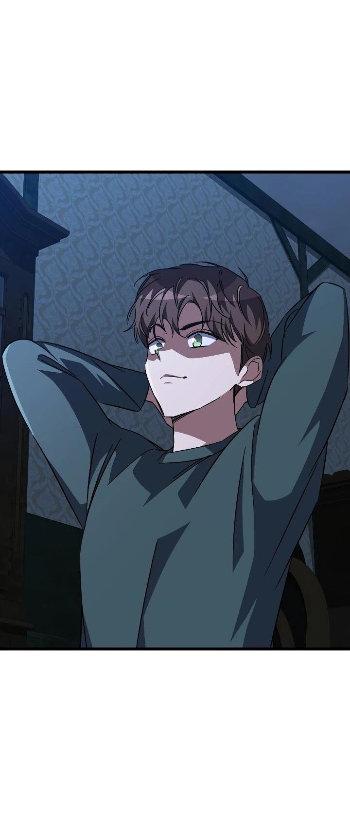 Манга Регрессировавший статист становится Гением - Глава 36 Страница 82