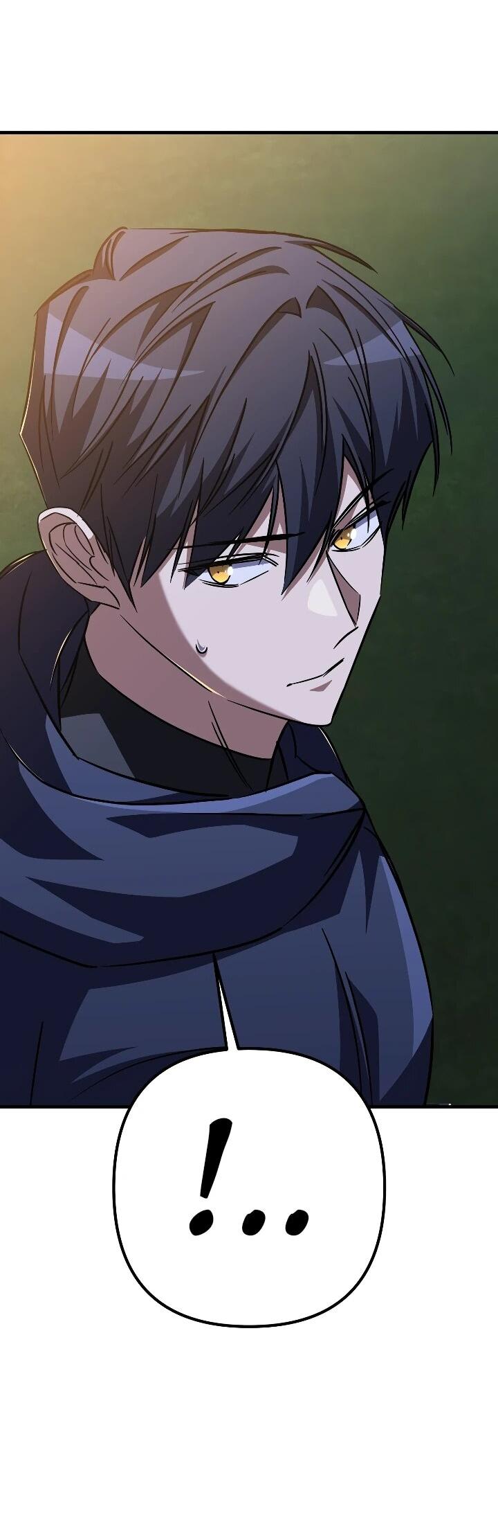 Манга Регрессировавший статист становится Гением - Глава 35 Страница 6