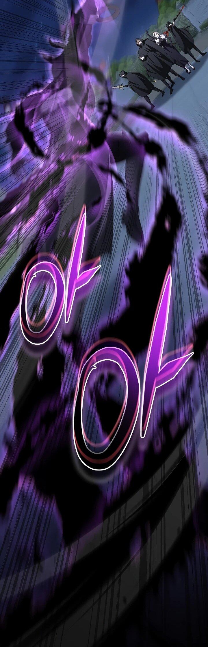 Манга Регрессировавший статист становится Гением - Глава 35 Страница 27