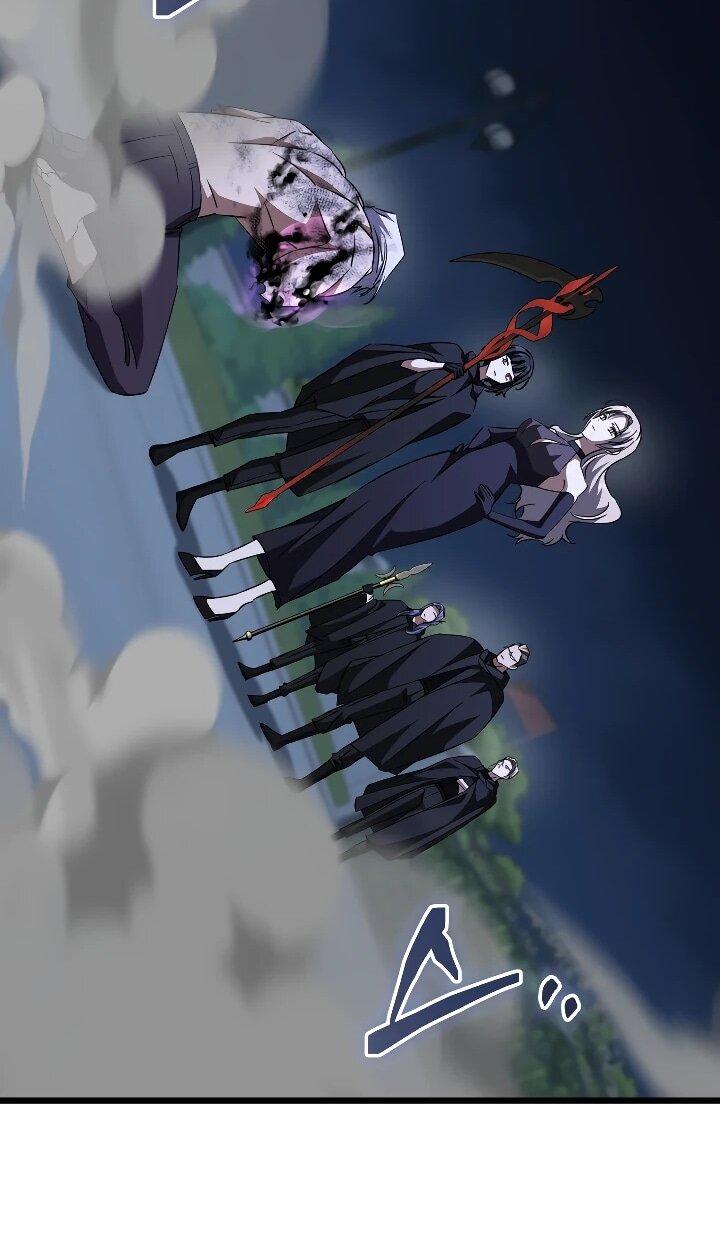 Манга Регрессировавший статист становится Гением - Глава 35 Страница 52