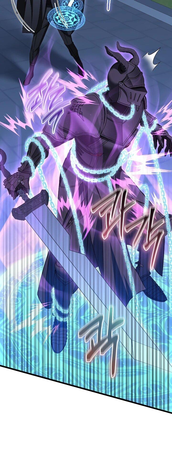 Манга Регрессировавший статист становится Гением - Глава 35 Страница 43