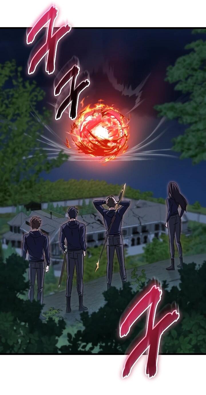 Манга Регрессировавший статист становится Гением - Глава 35 Страница 70