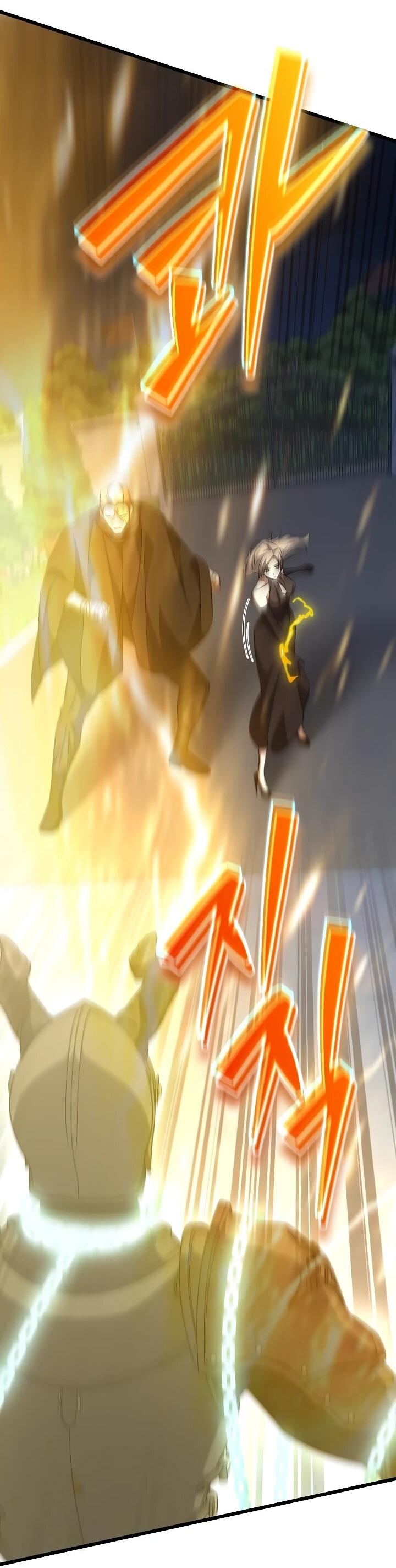 Манга Регрессировавший статист становится Гением - Глава 35 Страница 48