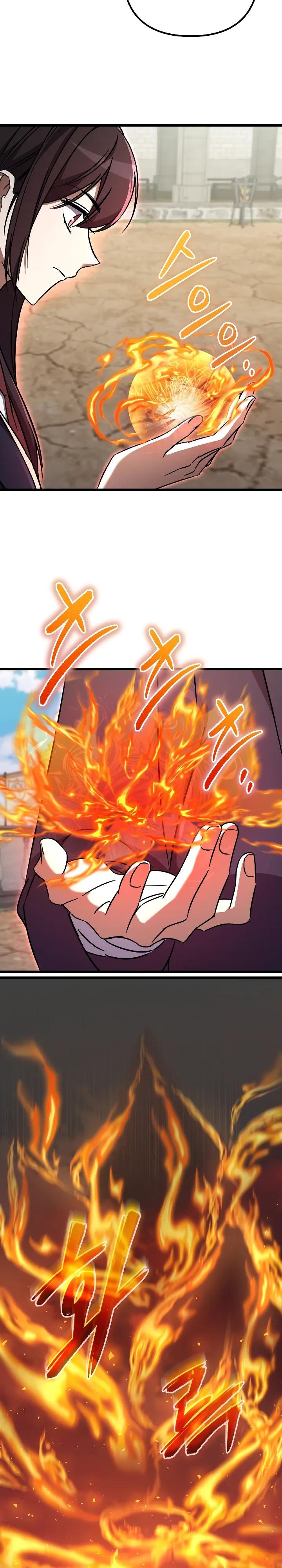 Манга Регрессировавший статист становится Гением - Глава 37 Страница 19