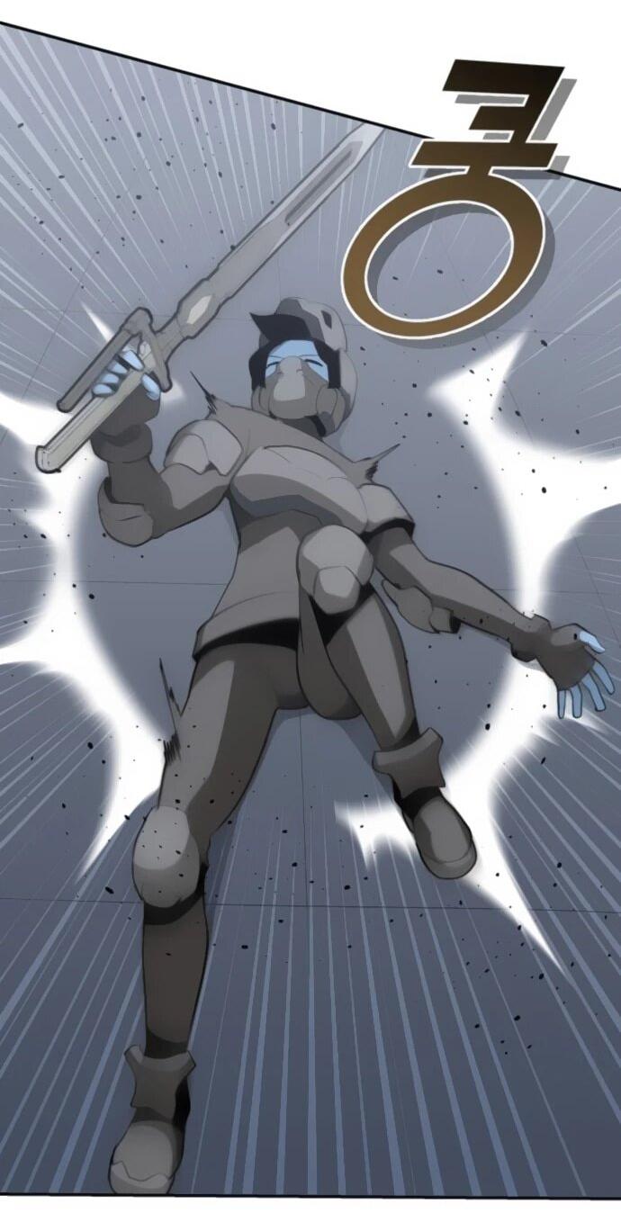 Манга Грандиозный финал - Глава 41 Страница 15