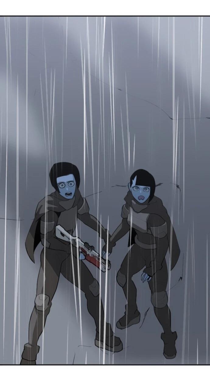 Манга Грандиозный финал - Глава 41 Страница 67