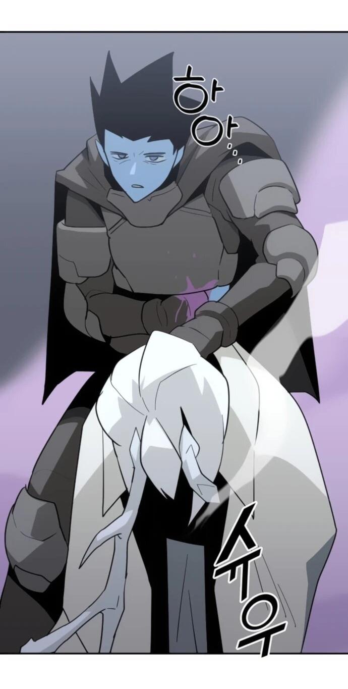 Манга Грандиозный финал - Глава 40 Страница 27