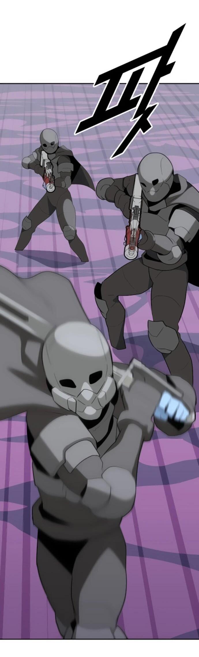 Манга Грандиозный финал - Глава 39 Страница 11