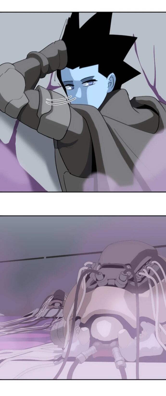 Манга Грандиозный финал - Глава 38 Страница 29