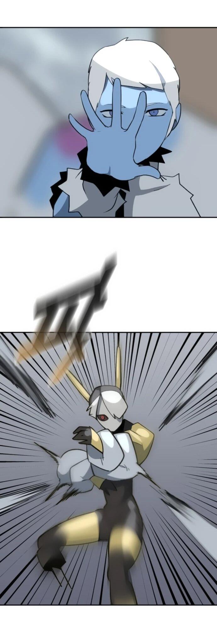 Манга Грандиозный финал - Глава 37 Страница 61