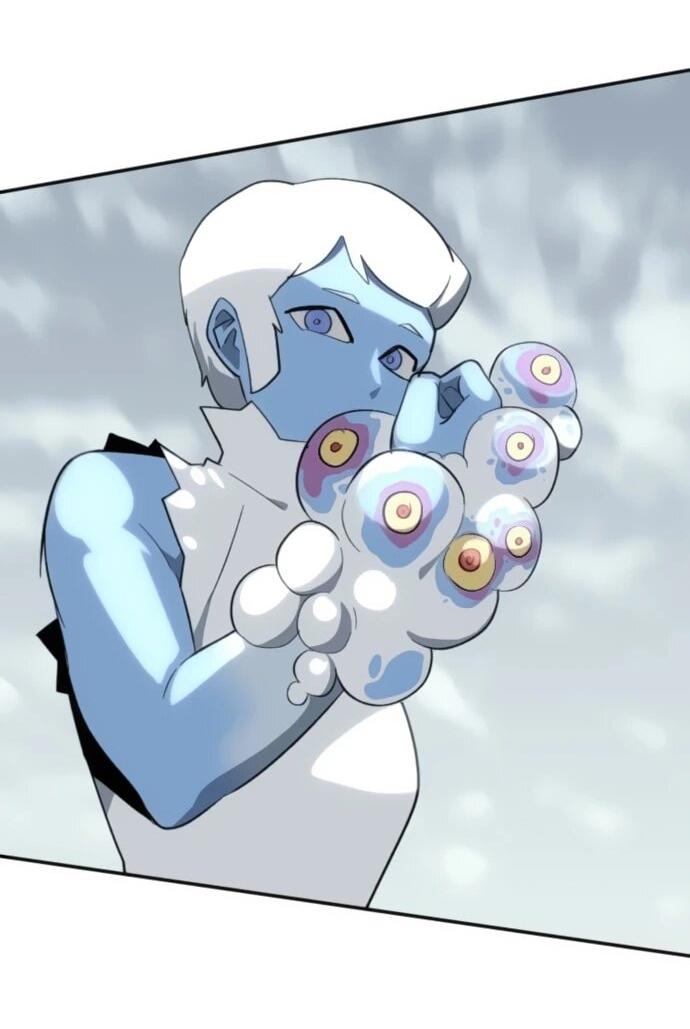 Манга Грандиозный финал - Глава 37 Страница 25