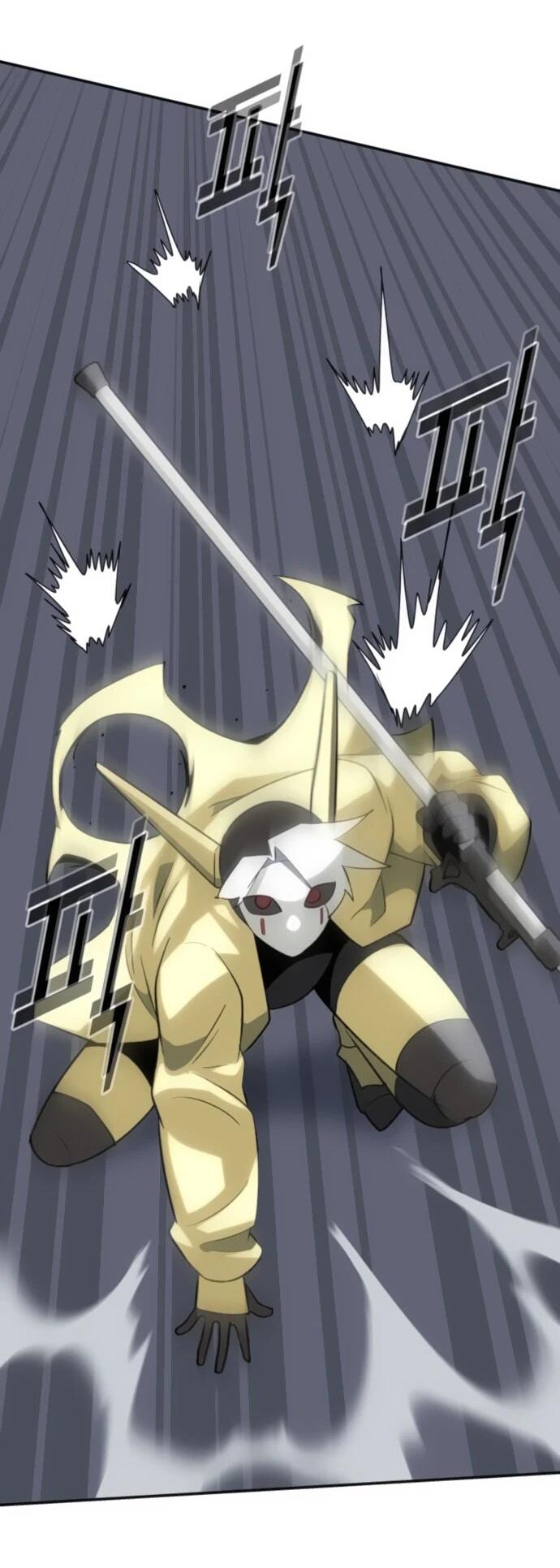 Манга Грандиозный финал - Глава 37 Страница 27