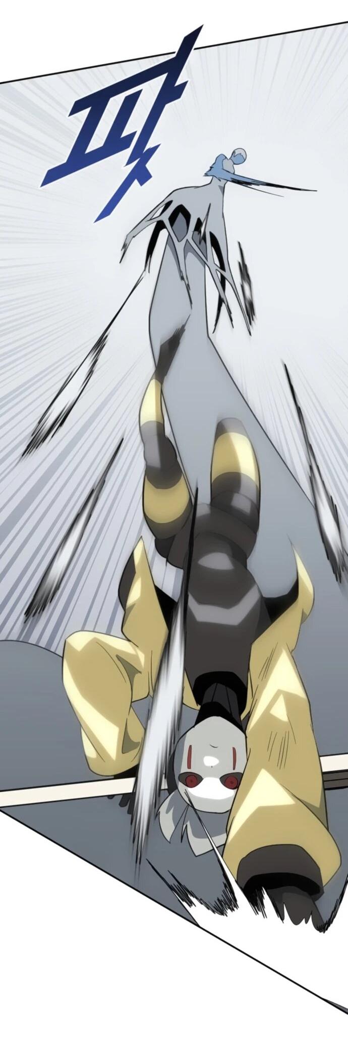 Манга Грандиозный финал - Глава 37 Страница 26