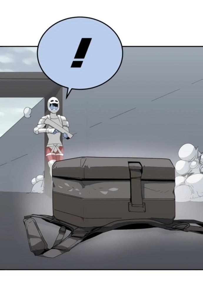 Манга Грандиозный финал - Глава 35 Страница 21