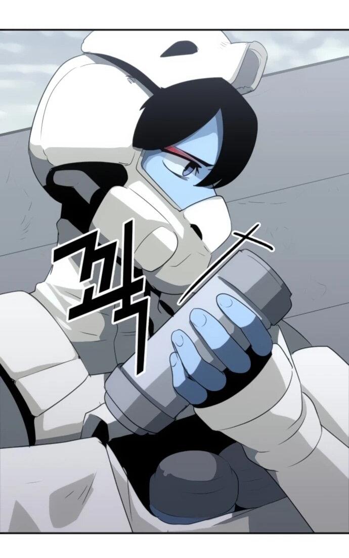 Манга Грандиозный финал - Глава 35 Страница 36