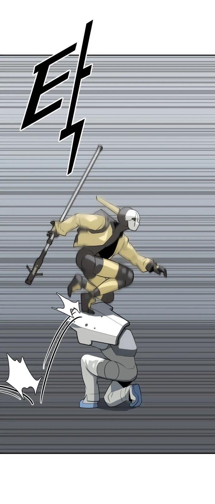 Манга Грандиозный финал - Глава 34 Страница 41