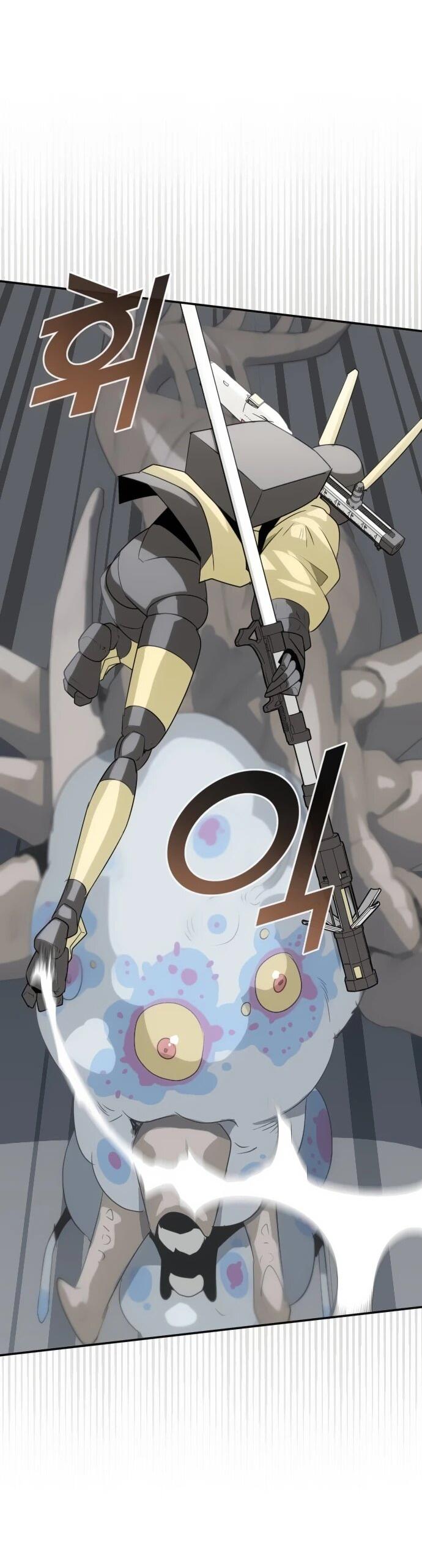 Манга Грандиозный финал - Глава 34 Страница 42