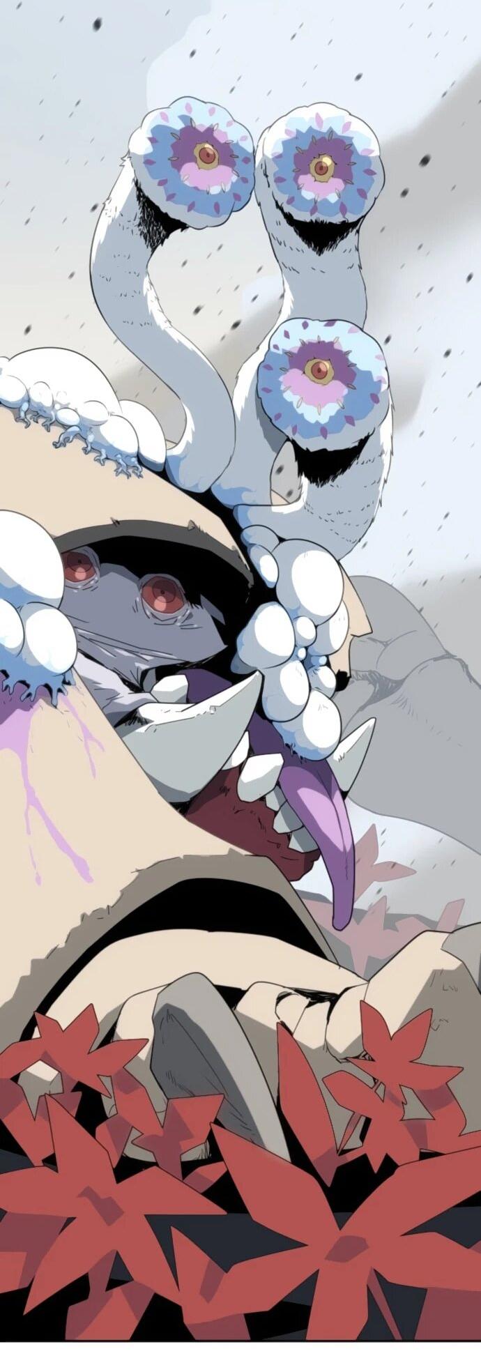 Манга Грандиозный финал - Глава 33 Страница 3