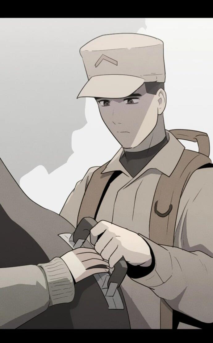 Манга Грандиозный финал - Глава 32 Страница 5