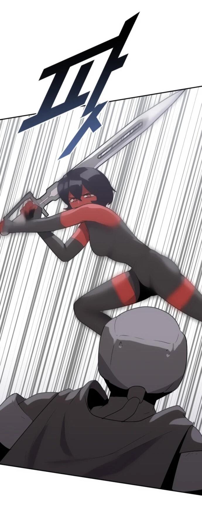 Манга Грандиозный финал - Глава 31 Страница 40