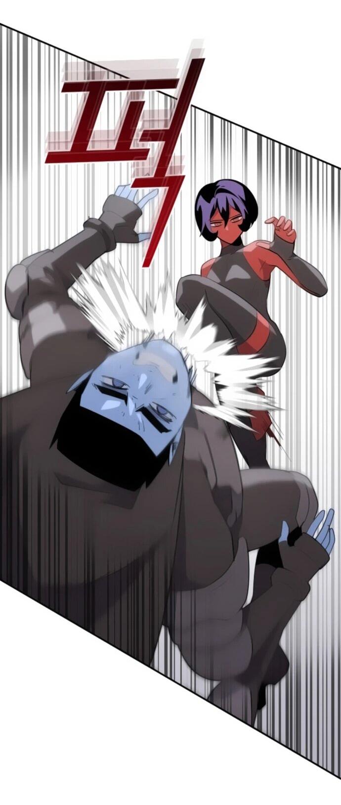 Манга Грандиозный финал - Глава 31 Страница 33