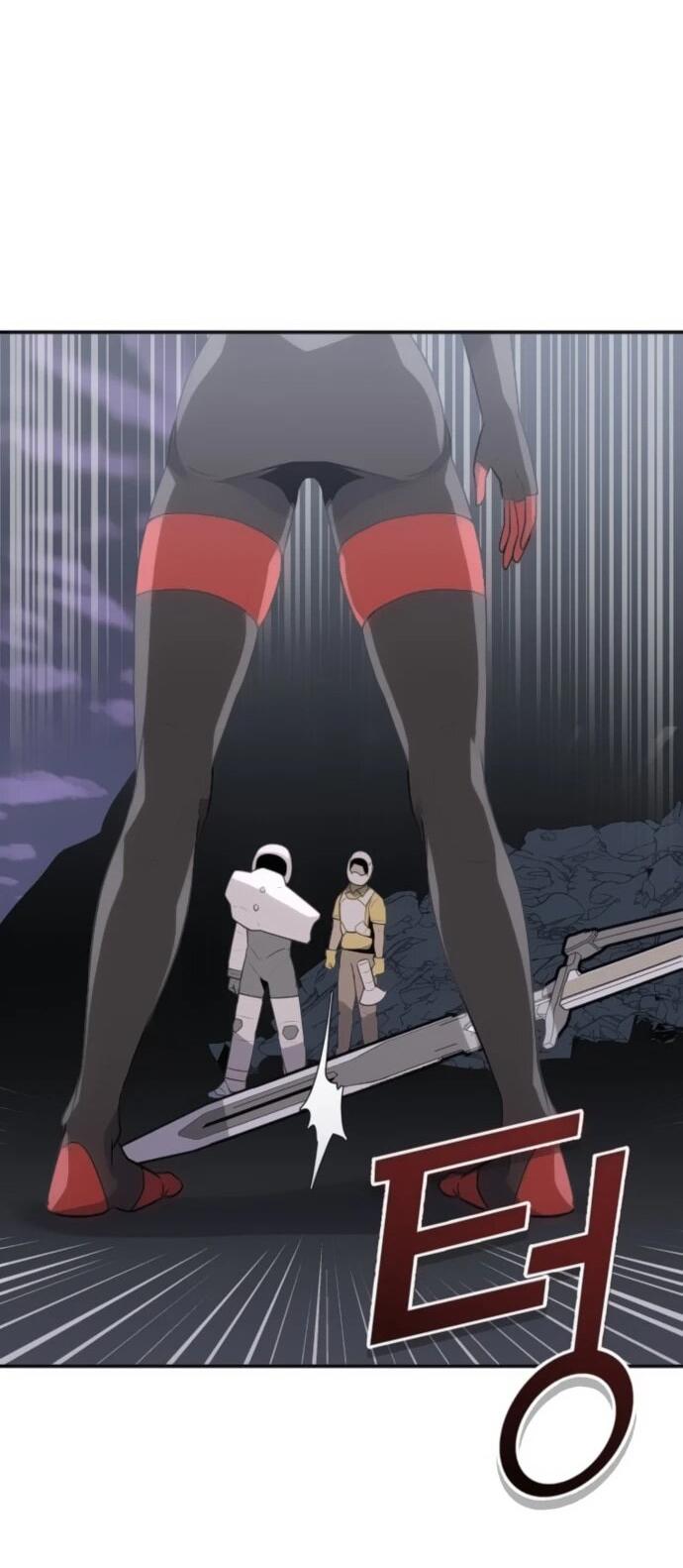 Манга Грандиозный финал - Глава 31 Страница 52