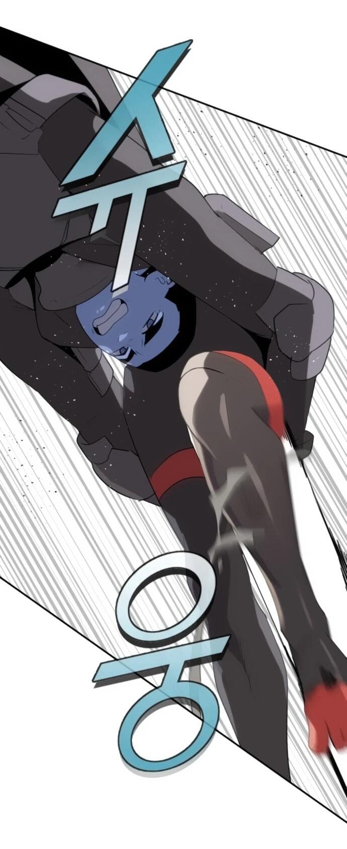 Манга Грандиозный финал - Глава 31 Страница 32