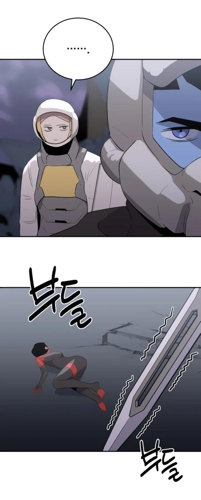 Манга Грандиозный финал - Глава 29 Страница 59