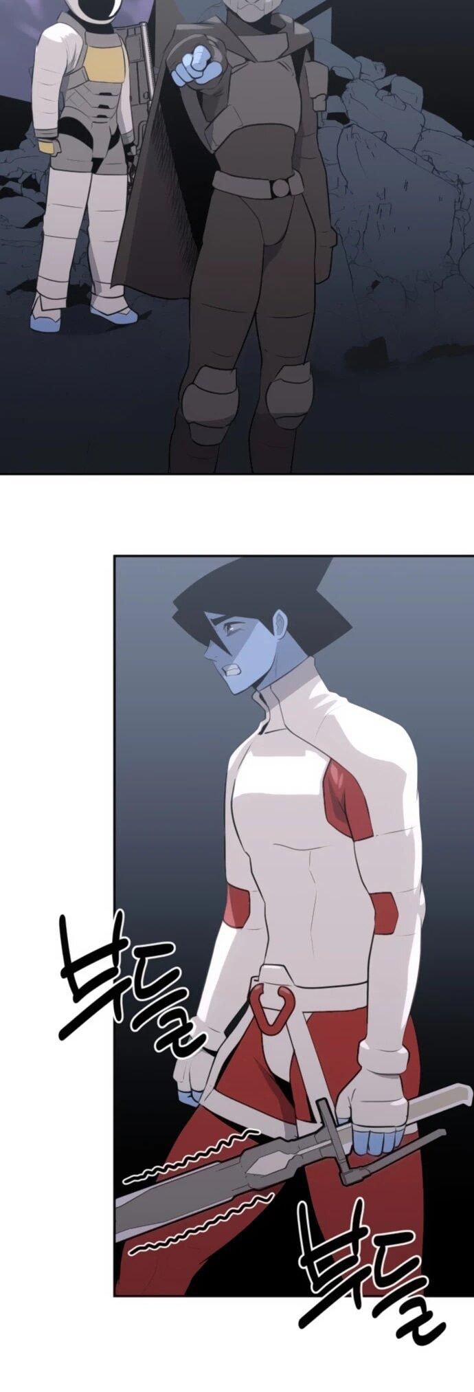 Манга Грандиозный финал - Глава 29 Страница 58