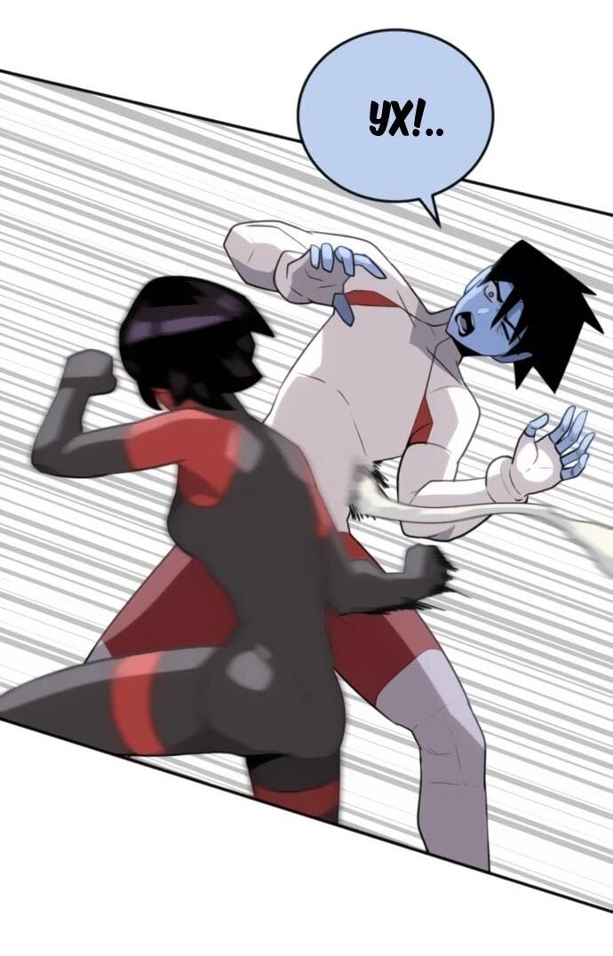 Манга Грандиозный финал - Глава 29 Страница 50