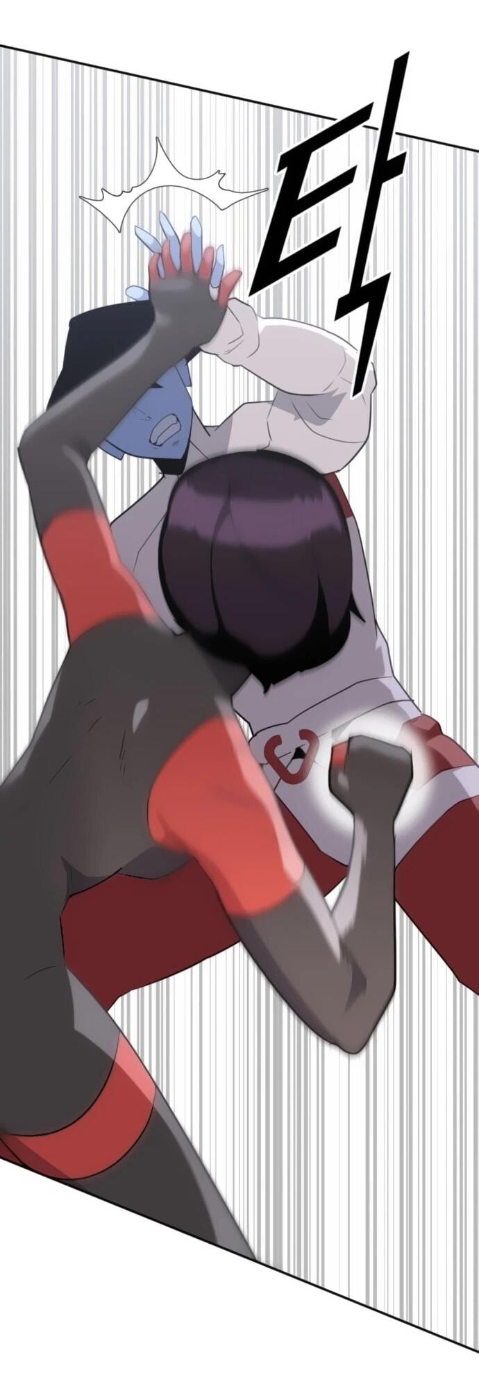 Манга Грандиозный финал - Глава 29 Страница 48