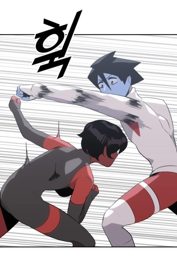 Манга Грандиозный финал - Глава 29 Страница 43