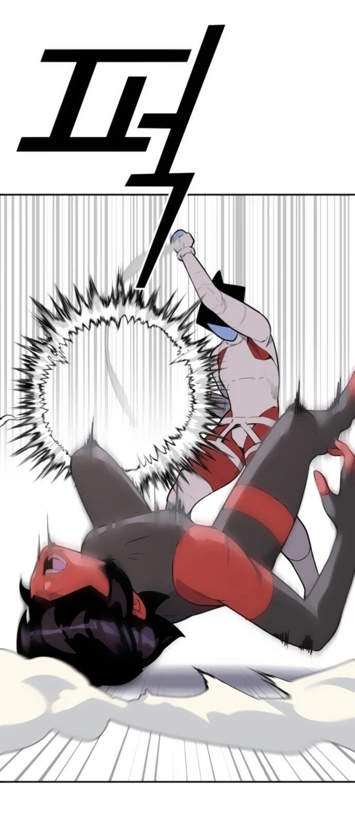 Манга Грандиозный финал - Глава 29 Страница 54