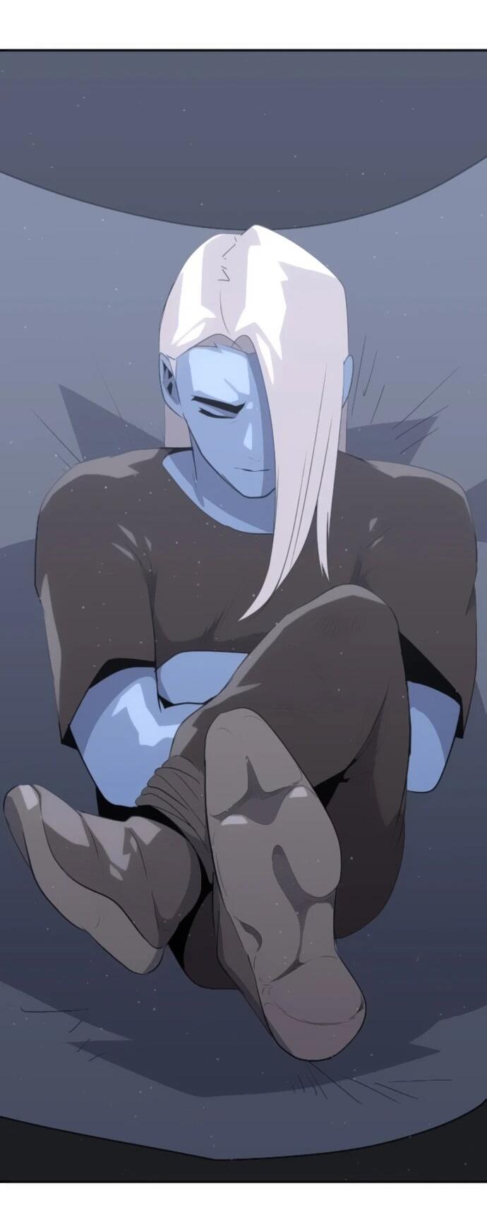 Манга Грандиозный финал - Глава 28 Страница 41