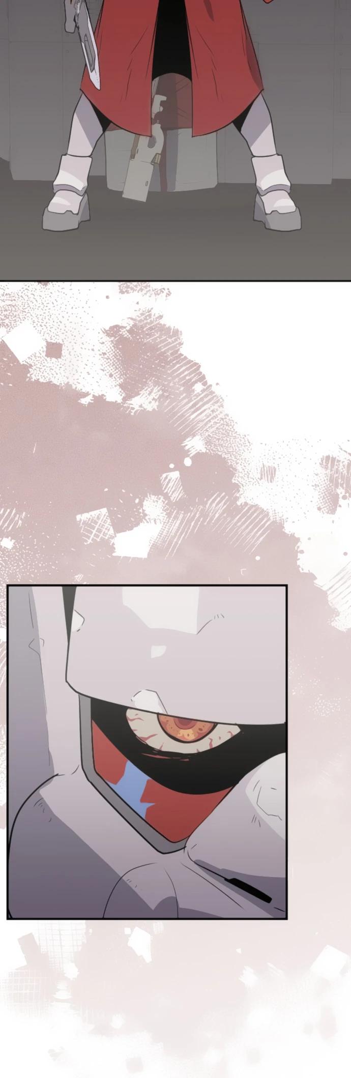 Манга Грандиозный финал - Глава 21 Страница 24