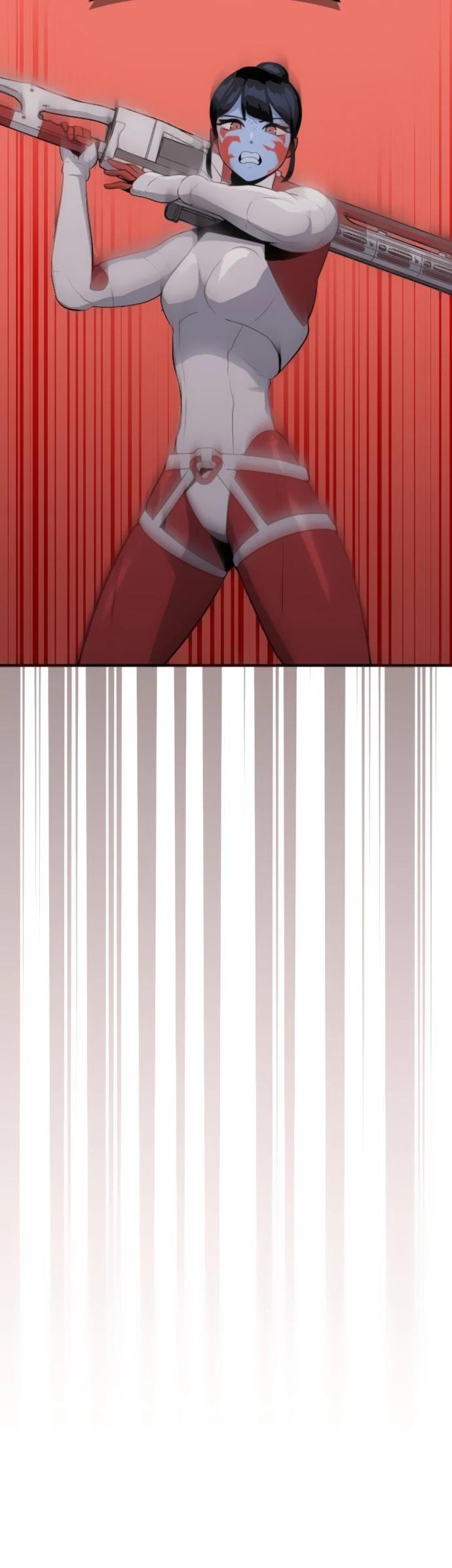 Манга Грандиозный финал - Глава 21 Страница 33