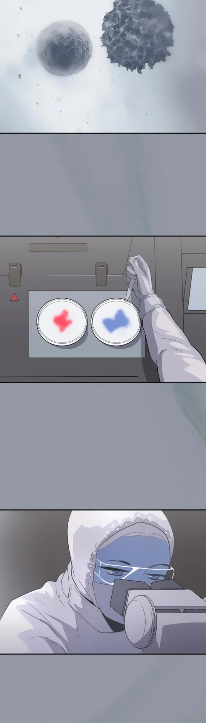 Манга Грандиозный финал - Глава 20 Страница 15