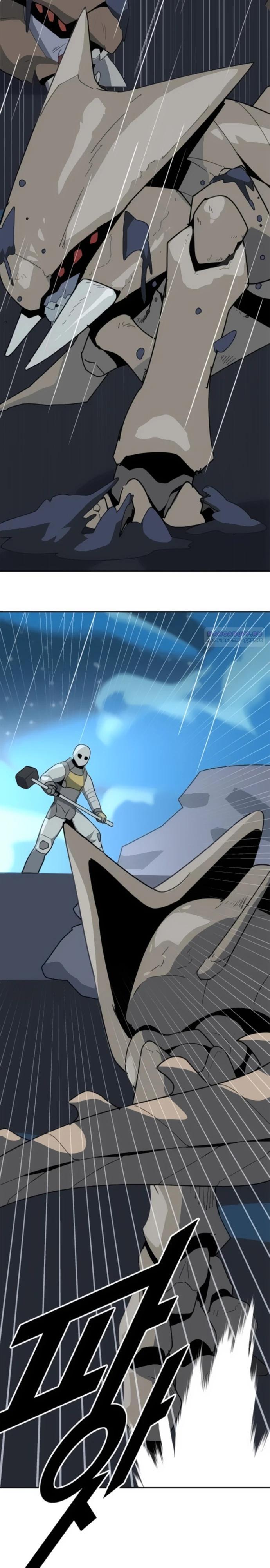 Манга Грандиозный финал - Глава 10 Страница 30