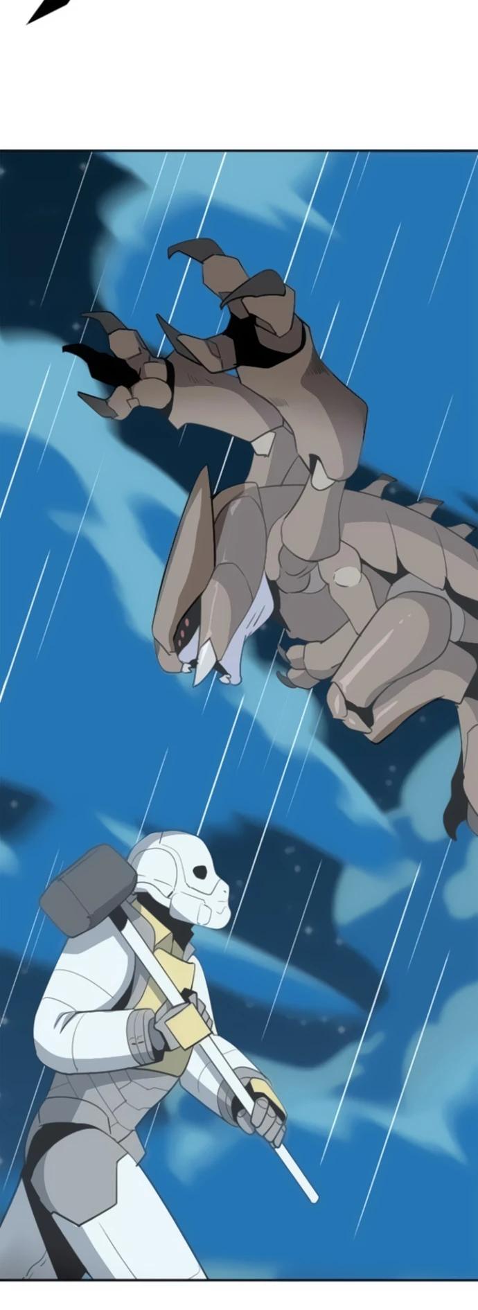 Манга Грандиозный финал - Глава 10 Страница 31