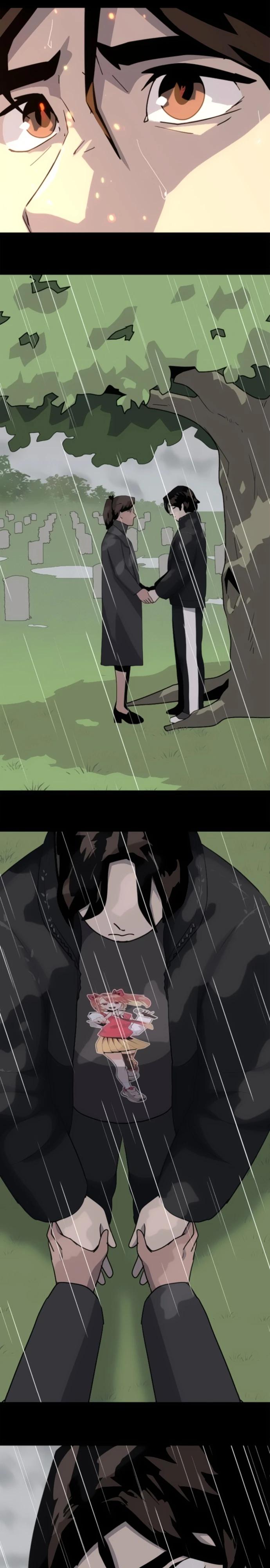 Манга Грандиозный финал - Глава 9 Страница 33