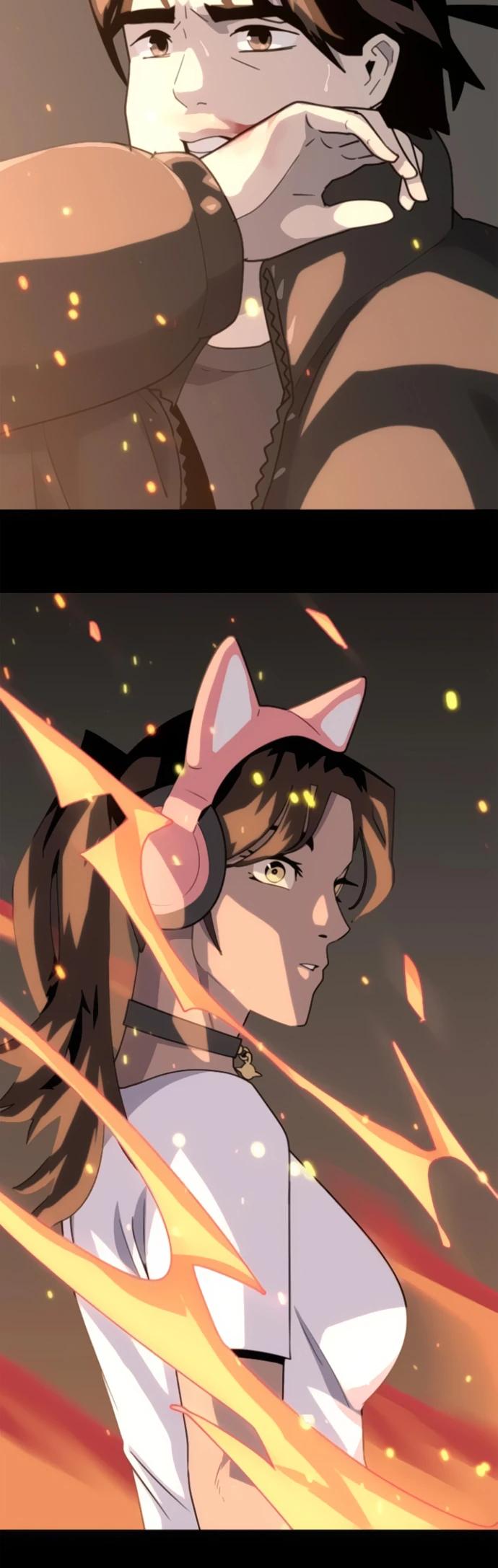 Манга Грандиозный финал - Глава 9 Страница 32